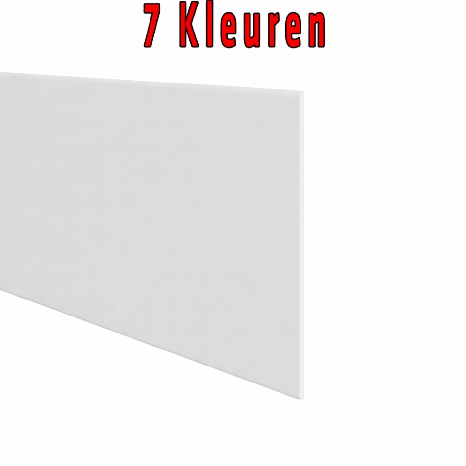 Millex Platpaneel 300x9