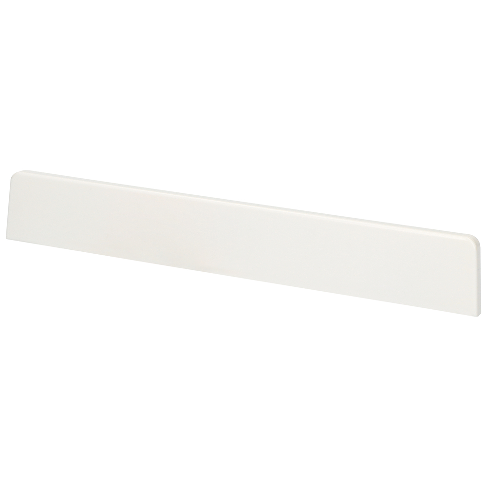 Lignodur eindkap overzet vensterbank