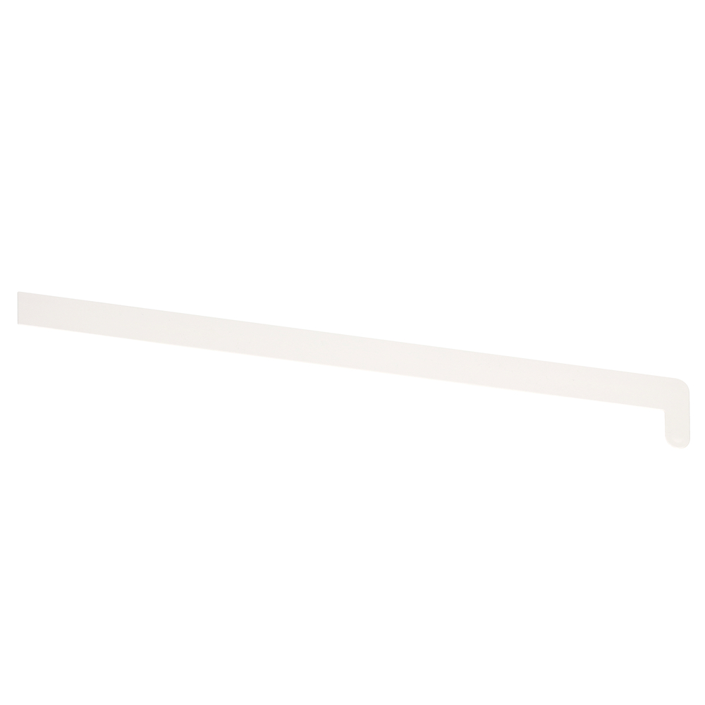 Novaboard eindkap links vensterbank