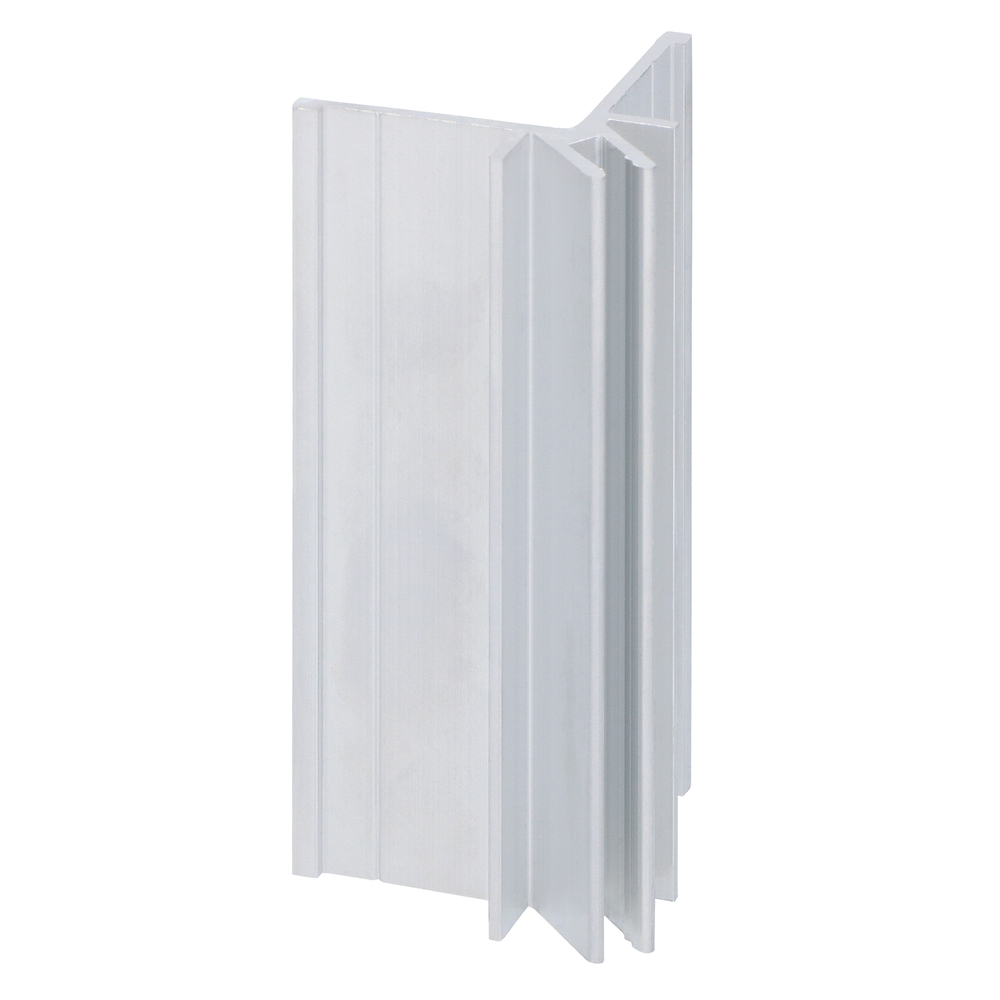 Keralit basis uitwendig hoekprofiel