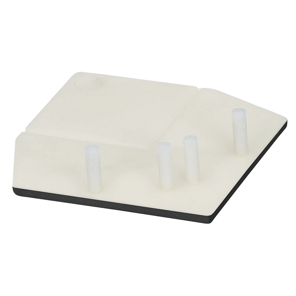 Keralit eindkap voor 2803/2812