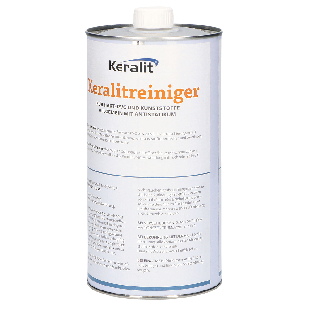 Keralit reiniger 1000ml
