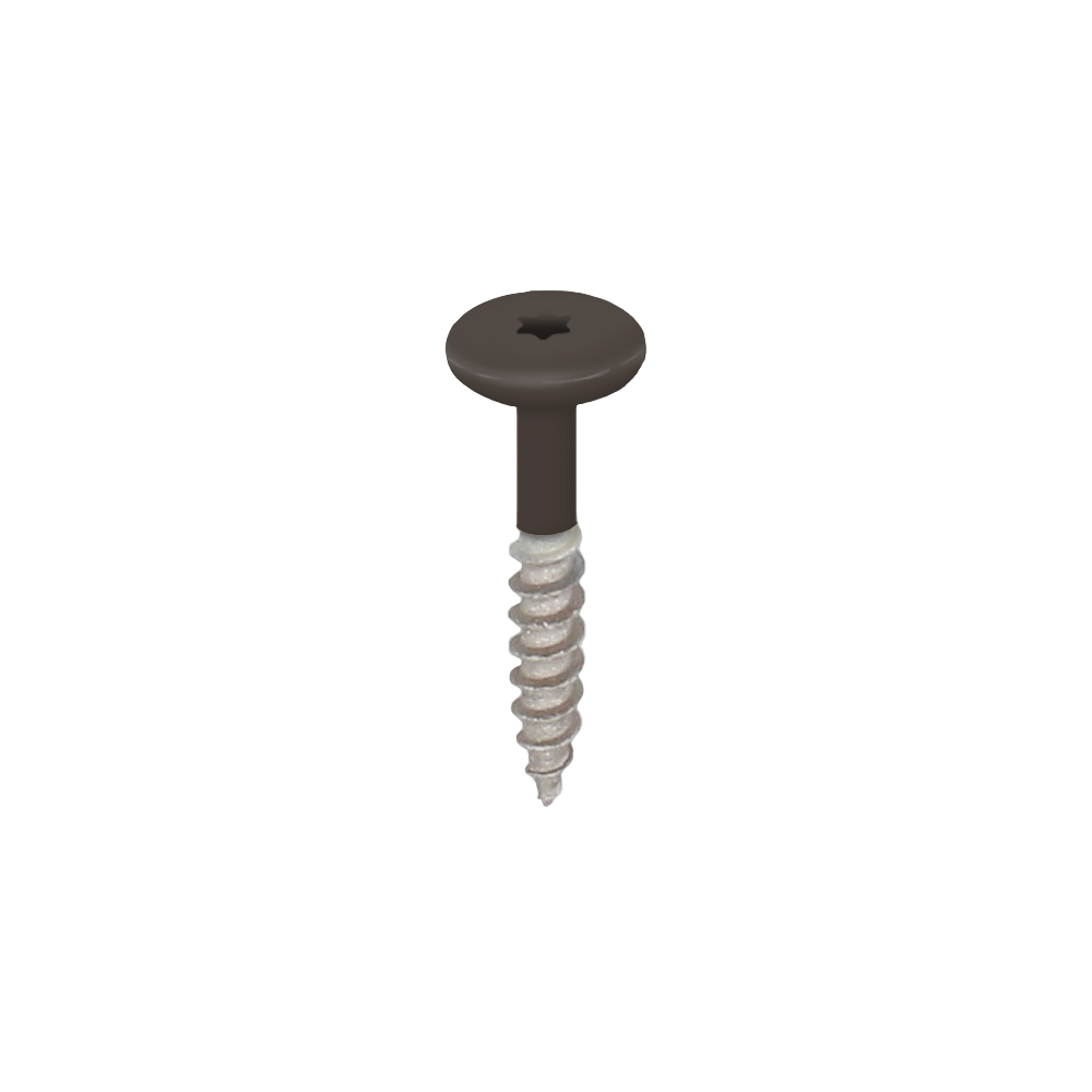Keralit torx schroef rvs 32 mm