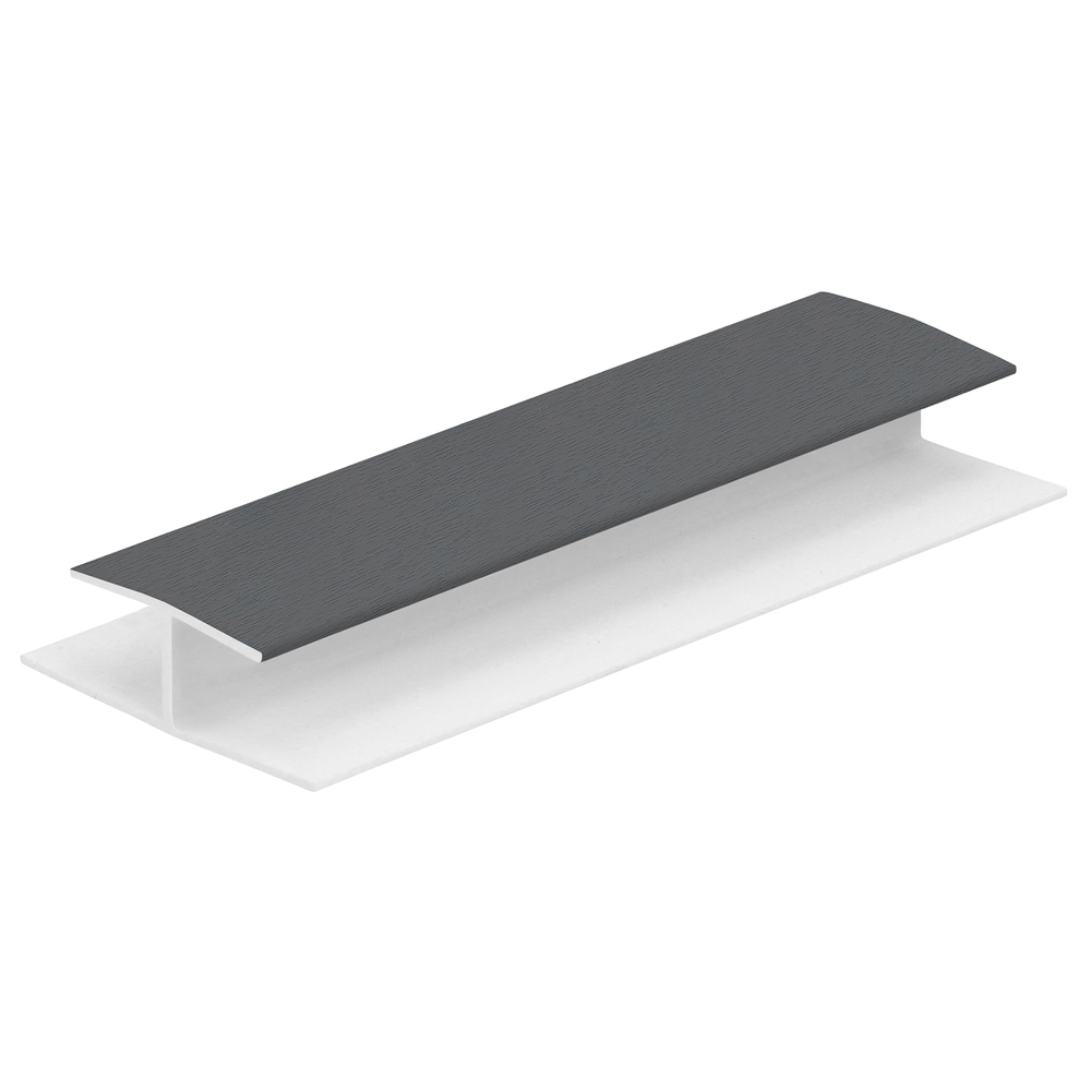 Keralit verbindingprofiel (dakranden)