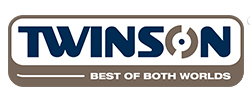 Twinson Profielen