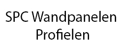 SPC wandpanelen profielen