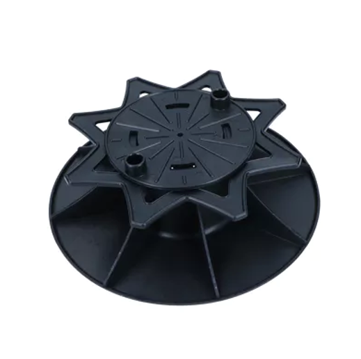 Twinson terrasverhoger 35-55 mm