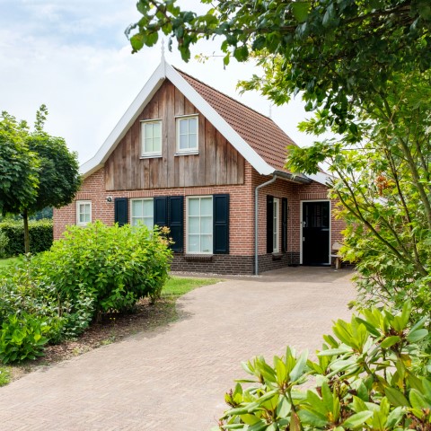 Unipanel bouwpaneel