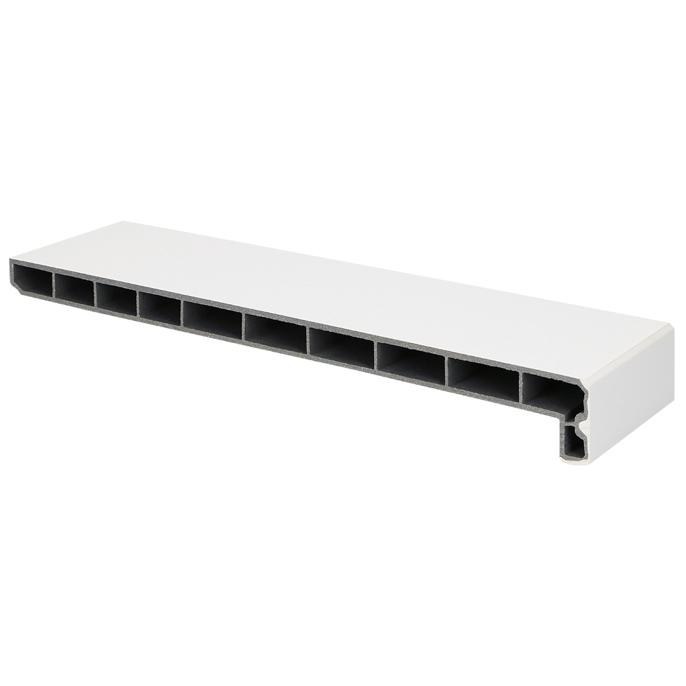 Lignodur stonelook vensterbank (KLEURMONSTER)