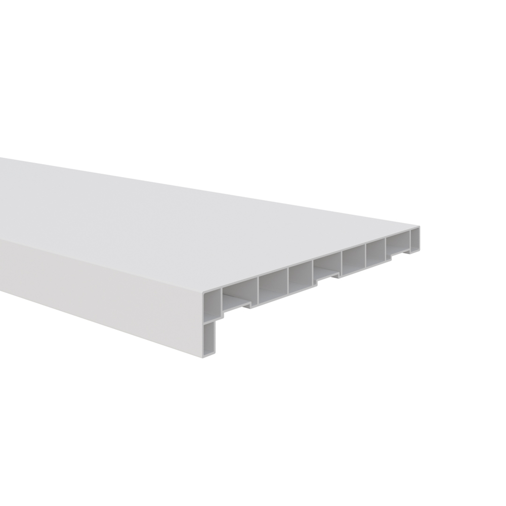 Milinboard steenlook vensterbank (KLEURMONSTER)