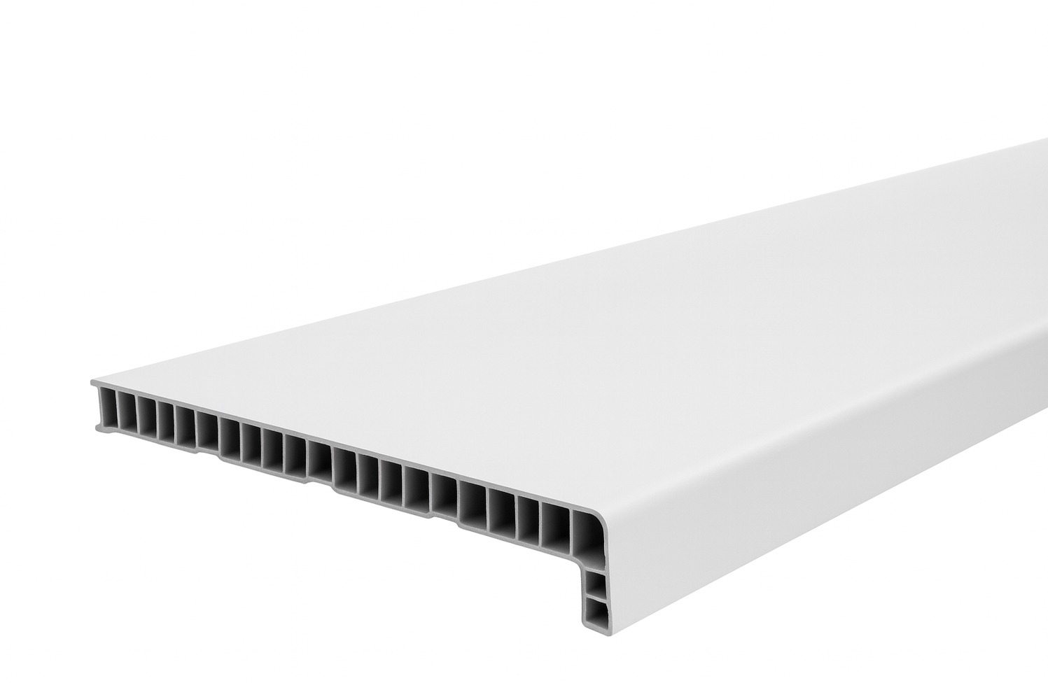 Vensterbank Wit 300mm