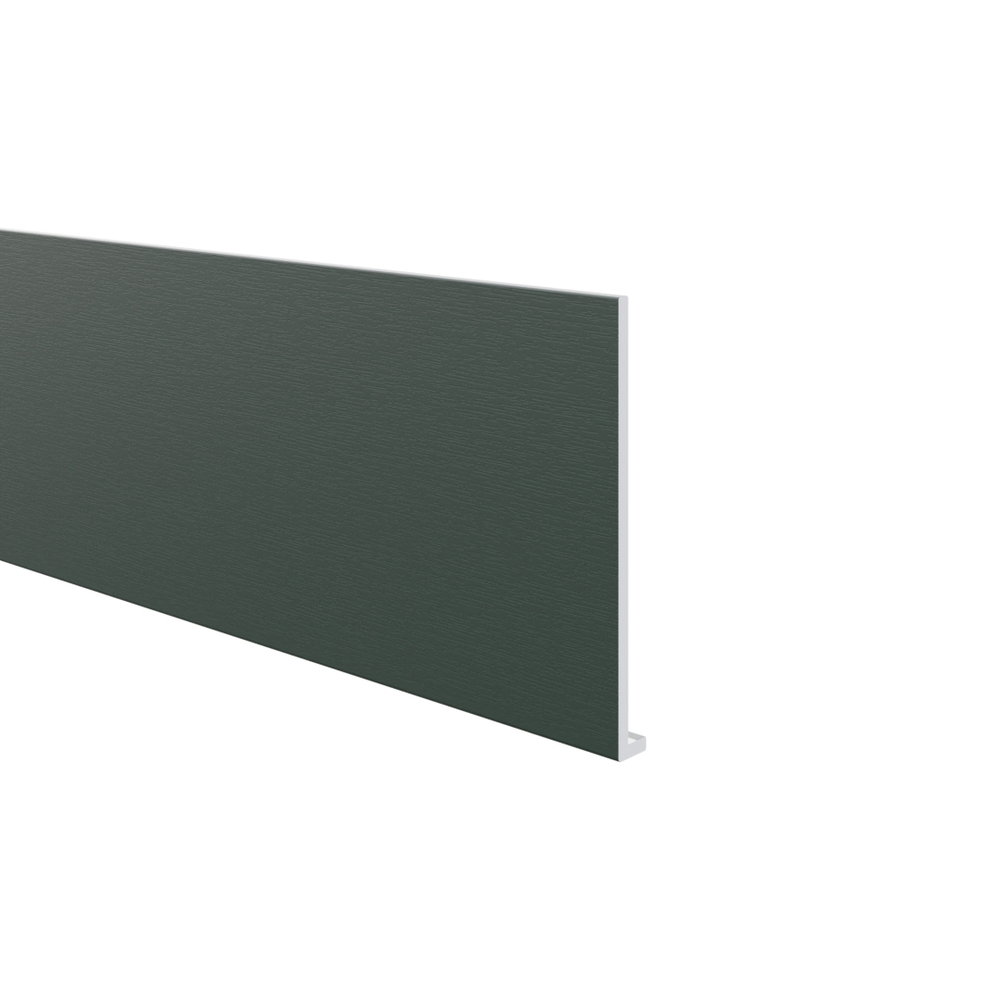 Millex volschuim Paneel - 225x35x9 Nerfstructuur Groen afbeelding 1