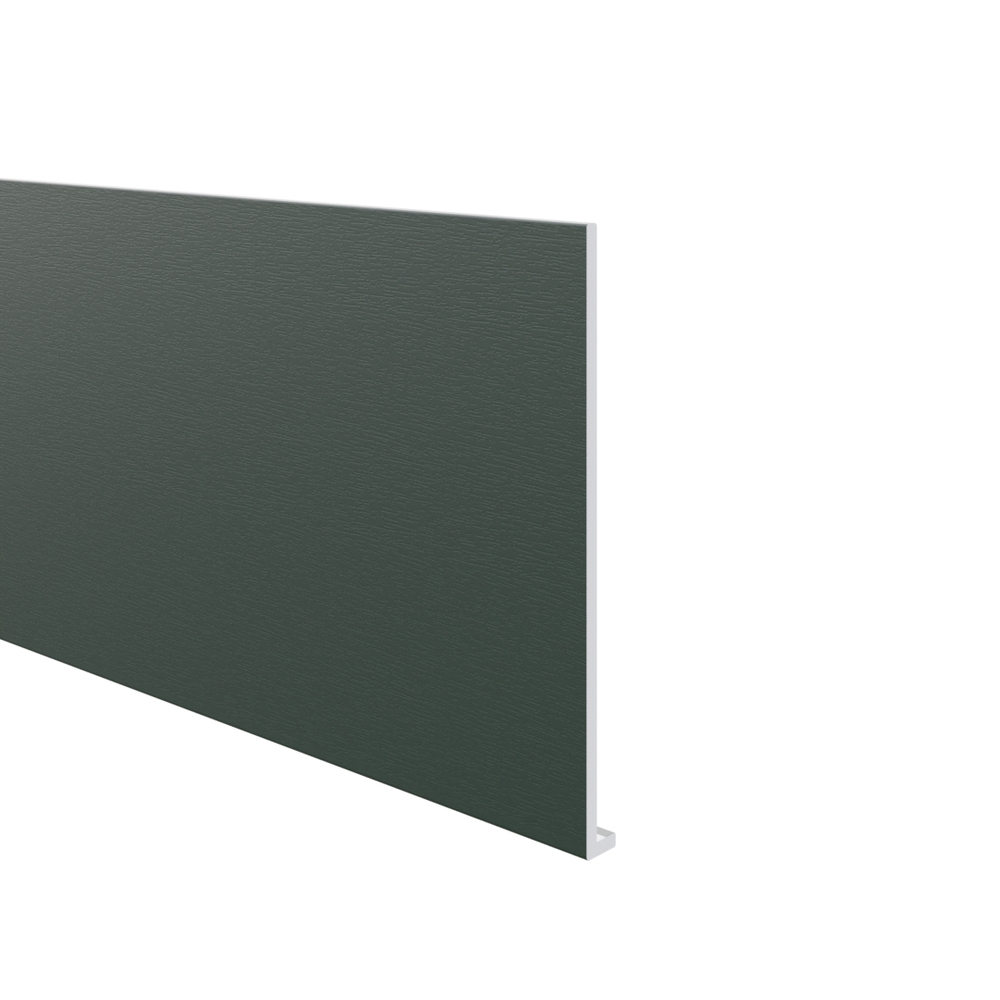 Millex volschuim Paneel - 300x35x9 Nerfstructuur Groen afbeelding 1