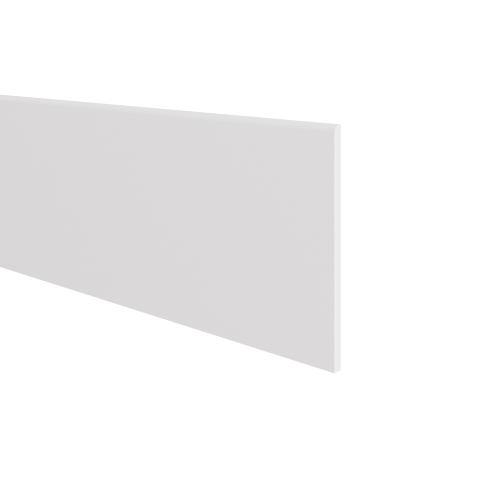 Millex volschuim Platpaneel 175x9 - Glad Wit (5 Meter) afbeelding