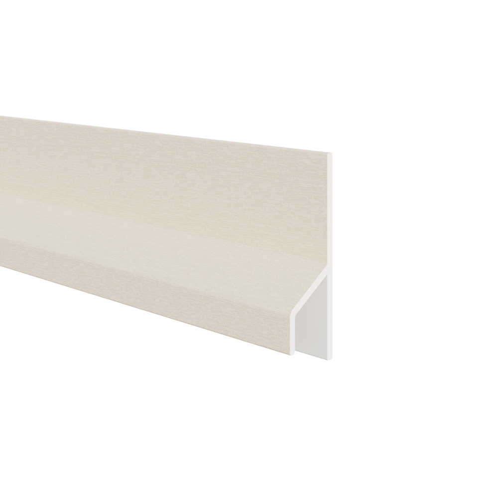 Stoelprofiel 10mm - Millex Crème afbeelding 1