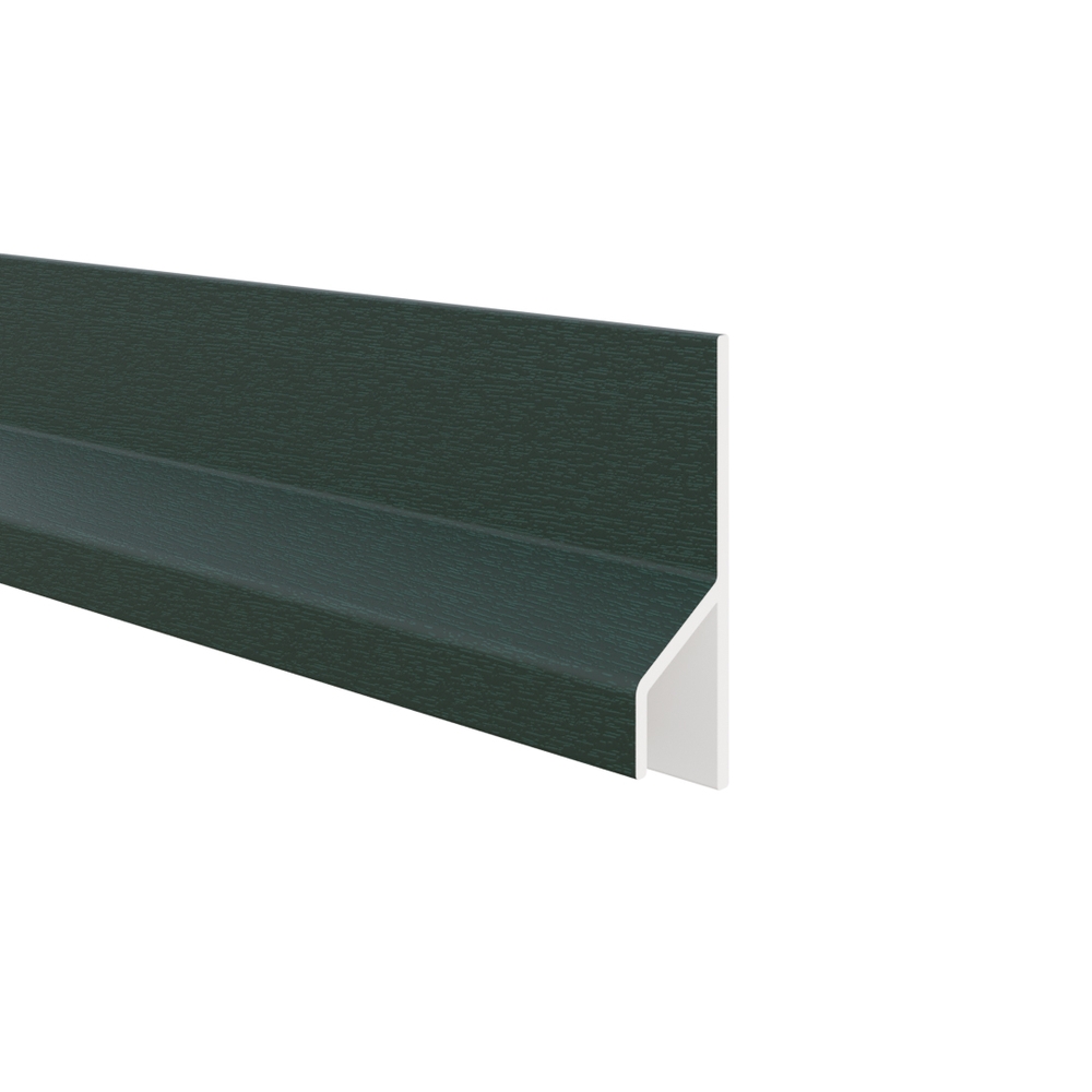 Stoelprofiel 10mm - Millex Groen RAL 6009