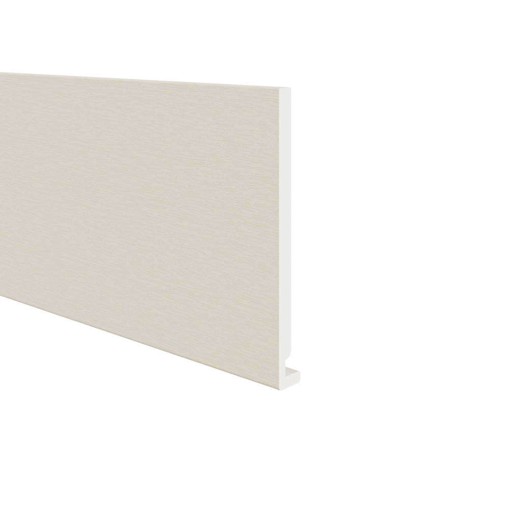 Millex Big Board volschuim Paneel Crème - 395x35x16