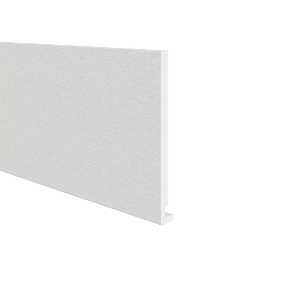 Millex Big Board volschuim Paneel Wit - 395x35x16