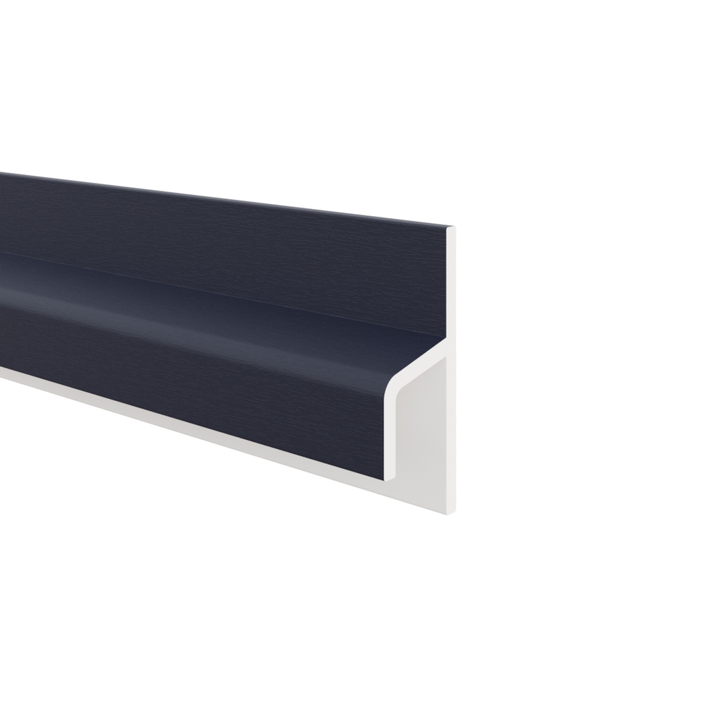 Stoelprofiel - Millex Big Board Blauw