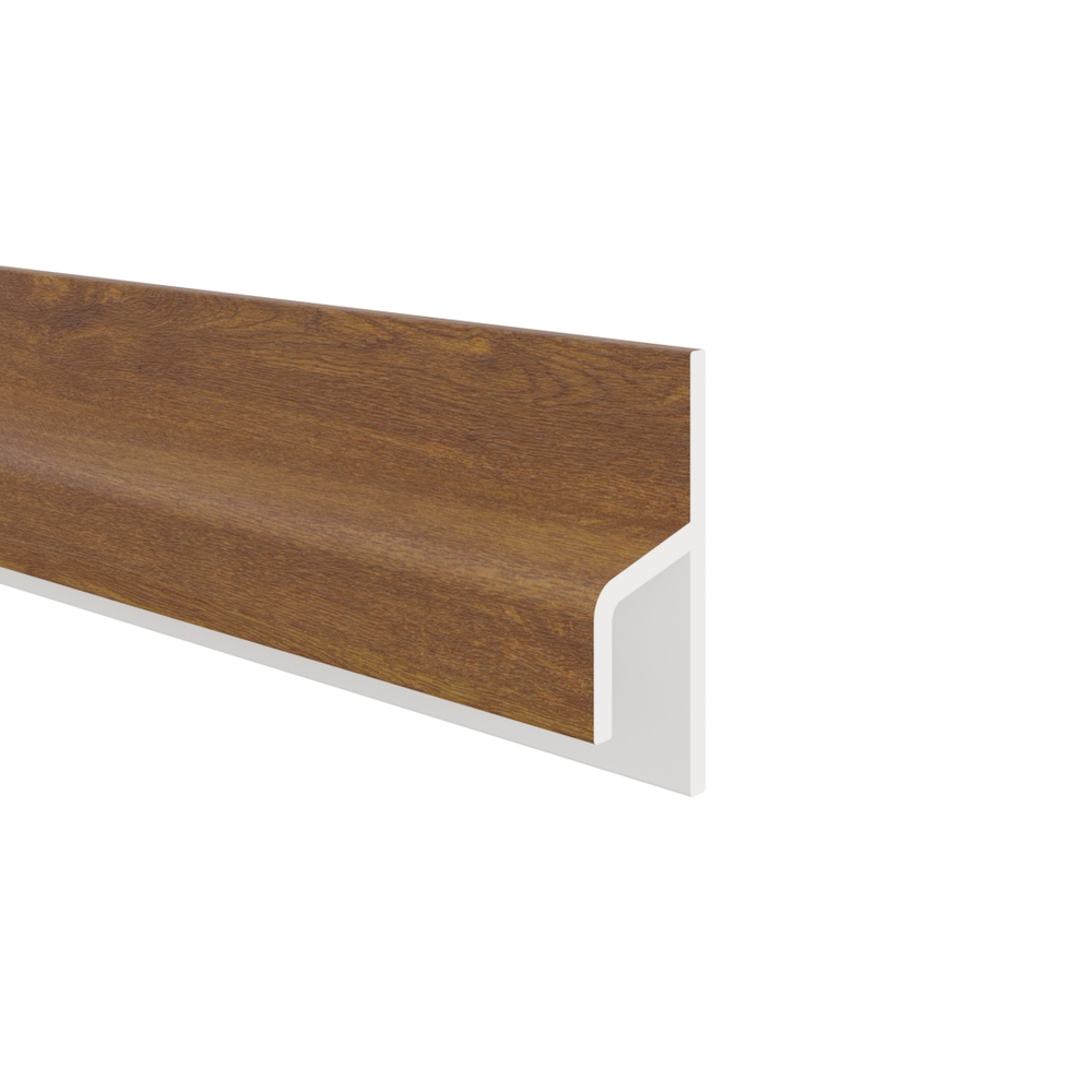 Stoelprofiel - Millex Big Board Goud eiken