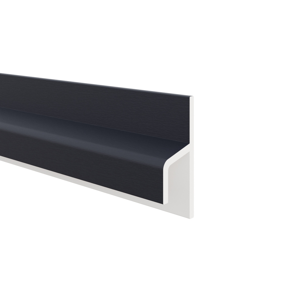 Stoelprofiel - VinyPlus Monumentenblauw