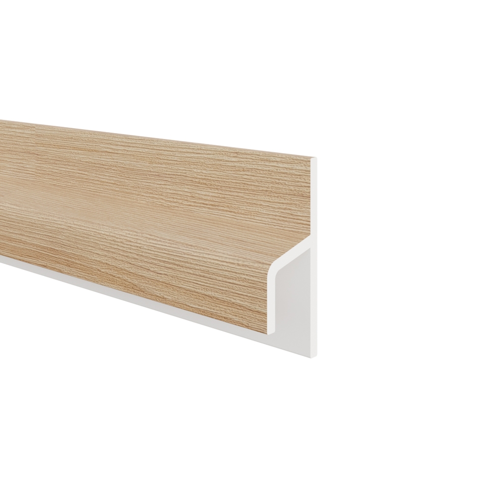 Stoelprofiel - Millex Big Board Turners eiken