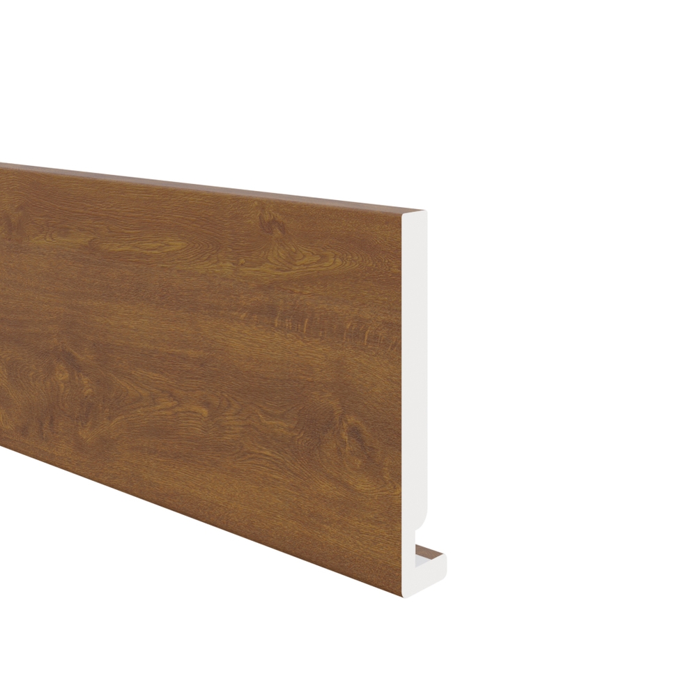 Millex Big Board volschuim Paneel Goud eiken - 225x35x16