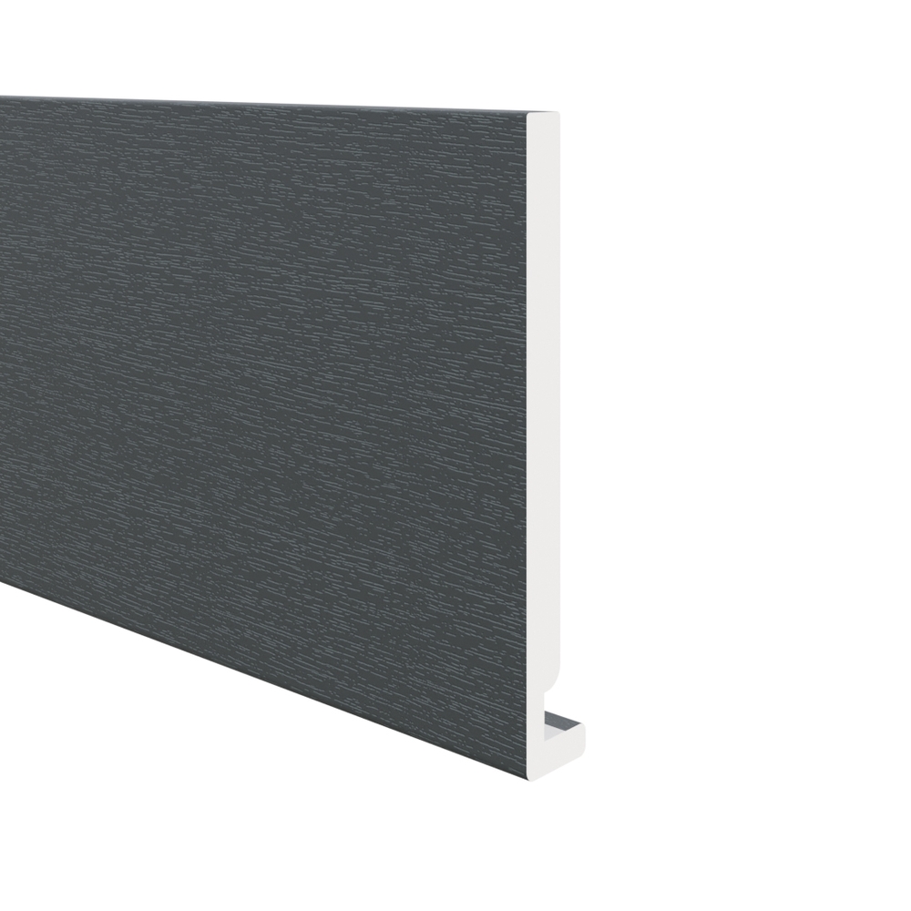 Millex Big Board volschuim Paneel Antraciet - 300x35x16