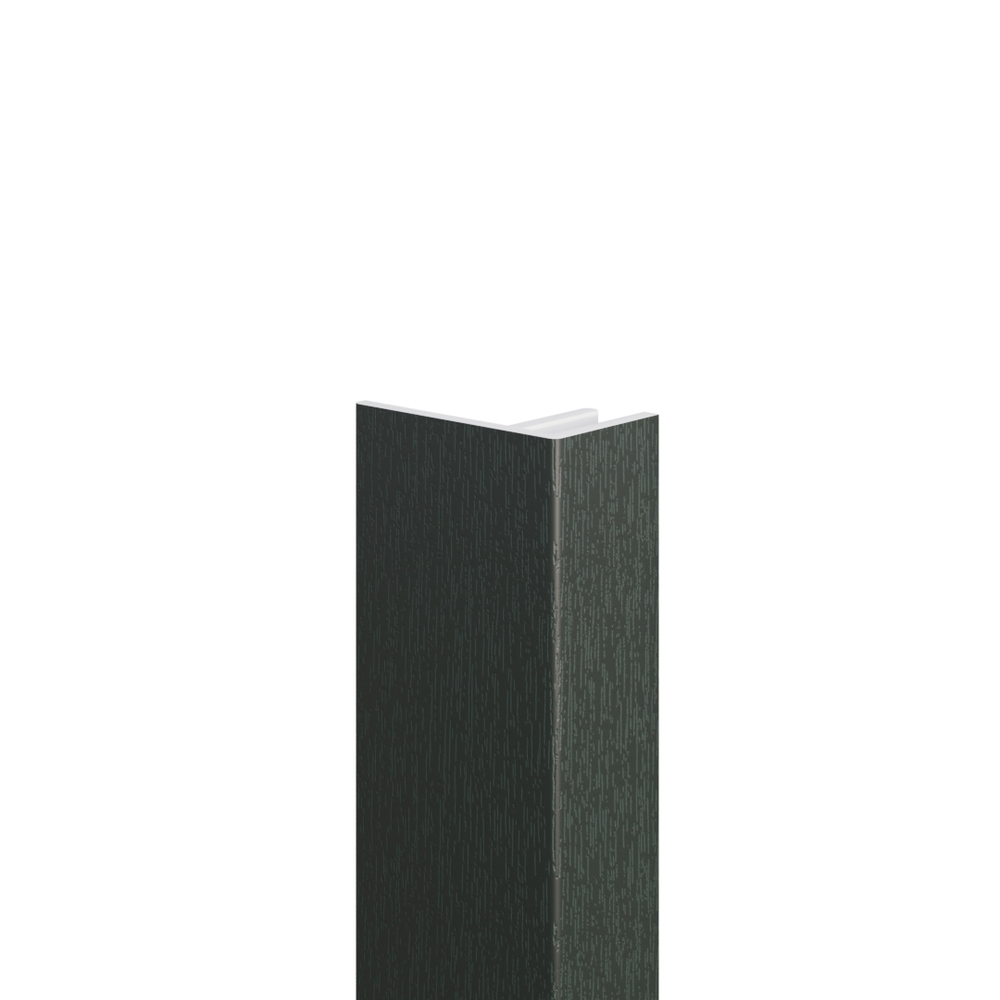 Eindprofiel Monumentengroen - VinyPlus
