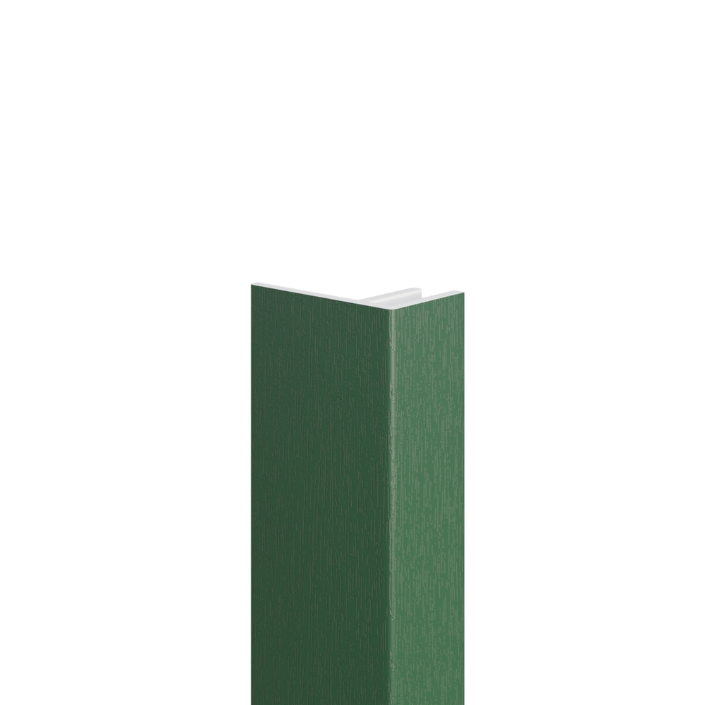 Eindprofiel Mosgroen - VinyPlus