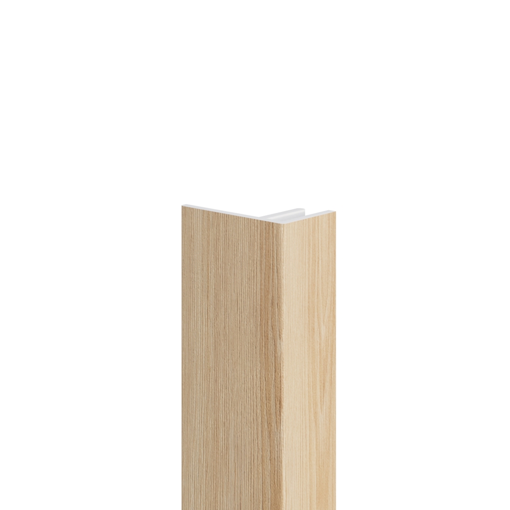 Eindprofiel Turners eiken - VinyPlus afbeelding 1