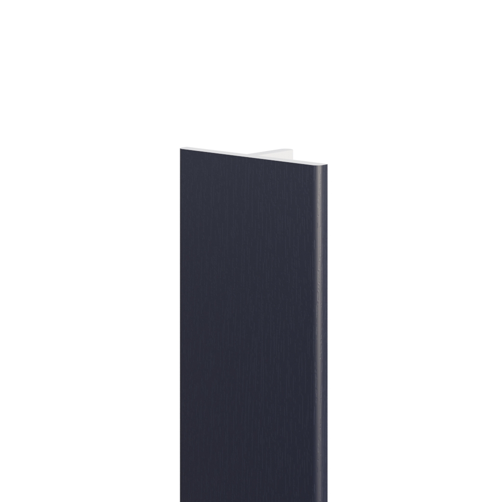Verbindingsprofiel Blauw - VinyPlus