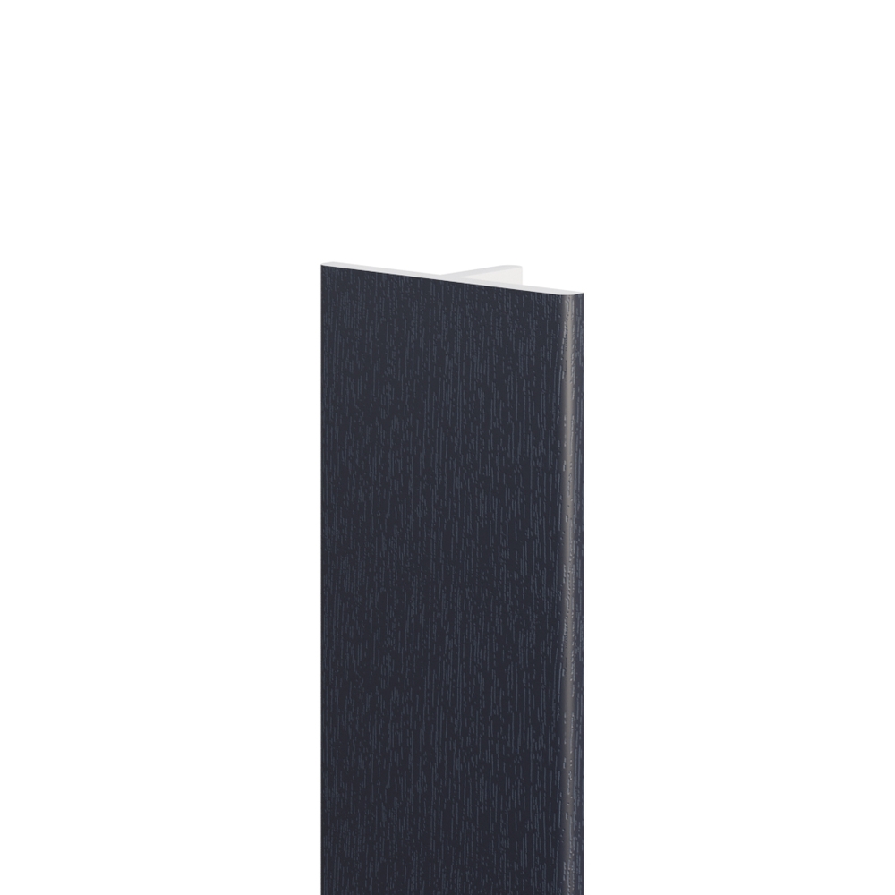 Verbindingsprofiel Monumentenblauw - VinyPlus
