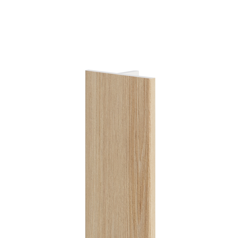 Verbindingsprofiel - Multitexx Turners eiken afbeelding