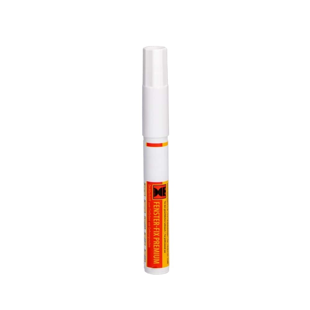 Reparatiestift Monumentenblauw RAL 5004 - VinyPlus