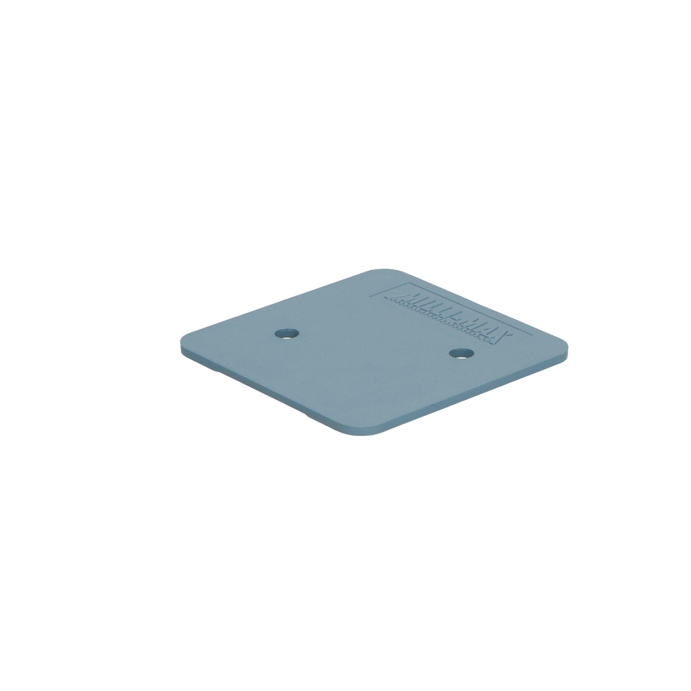 Milli-Max stelplaten Top 2,5 mm 200 st.