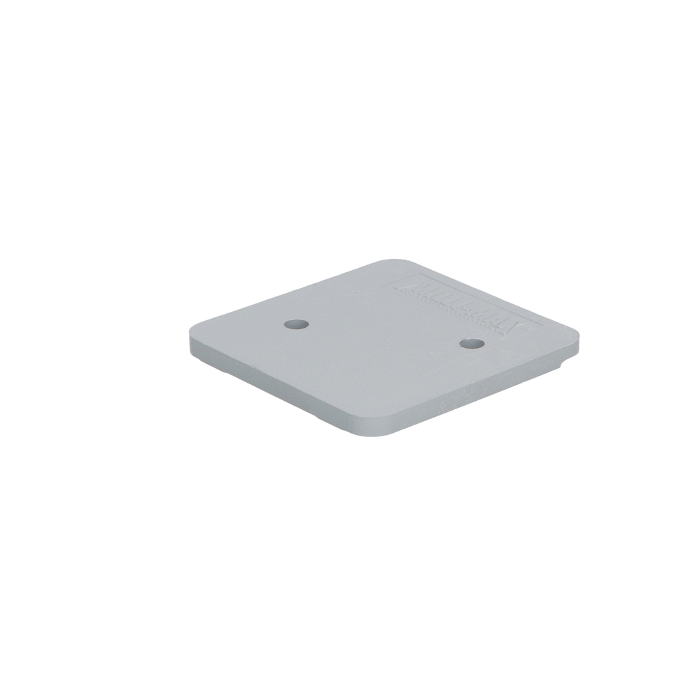 Milli-Max stelplaten Top 5 mm 125 st.