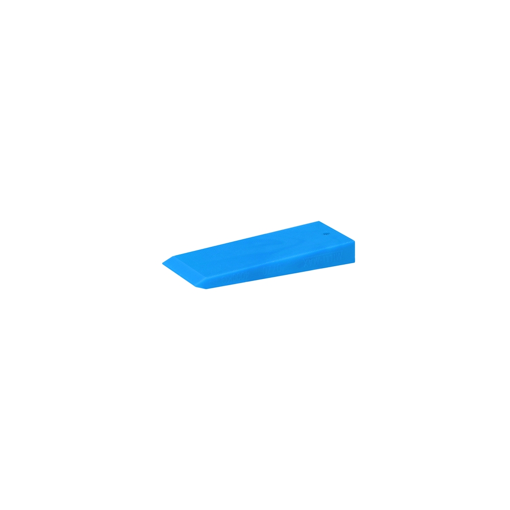 Milli-Max wiggen 75x30x10 mm 68 st.