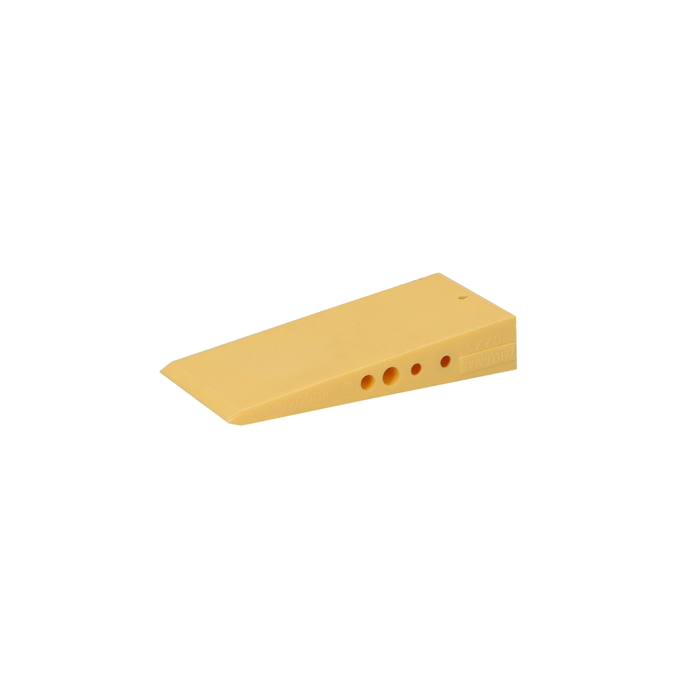 Milli-Max wiggen 100x45x18 mm 45 st.