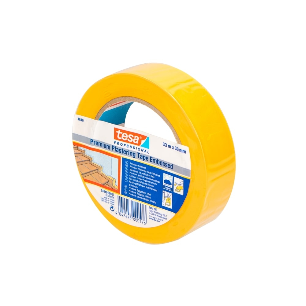 Masking tape 2-componentenvoeg