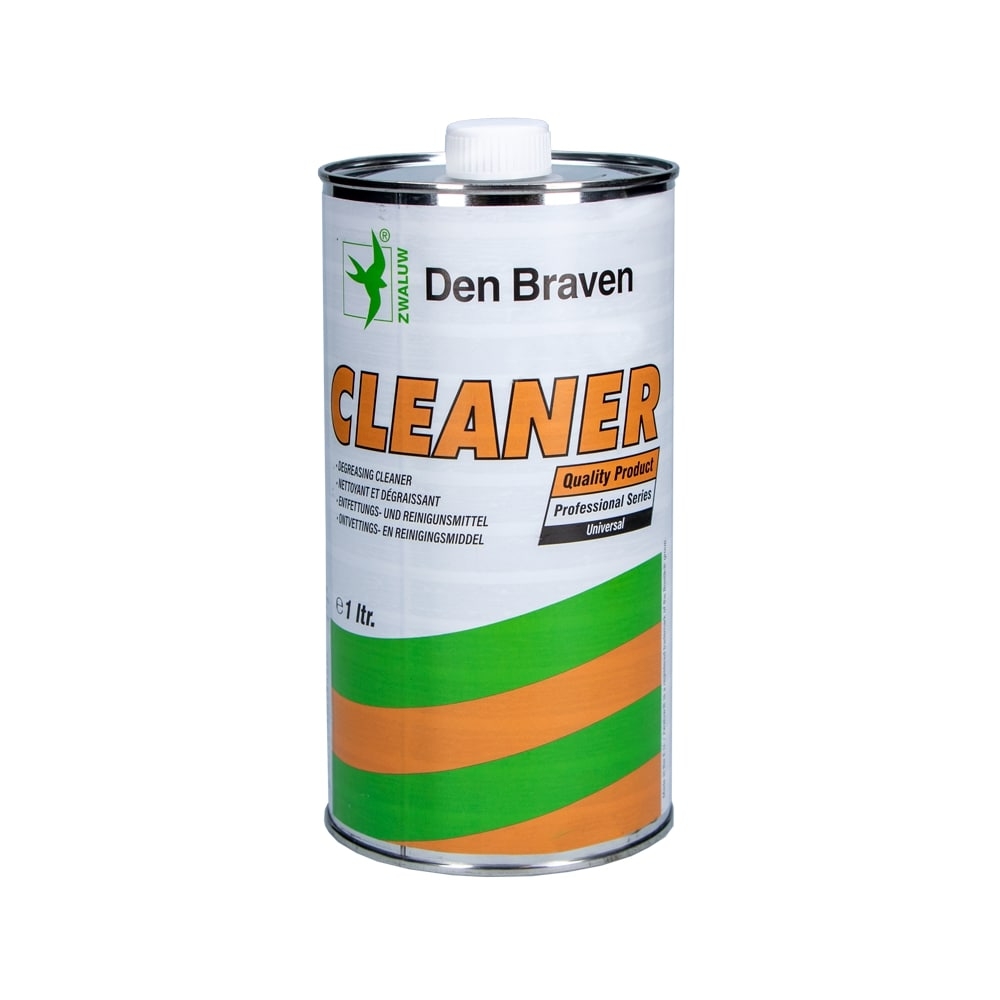 Wonderboard Ontvetter 1 liter