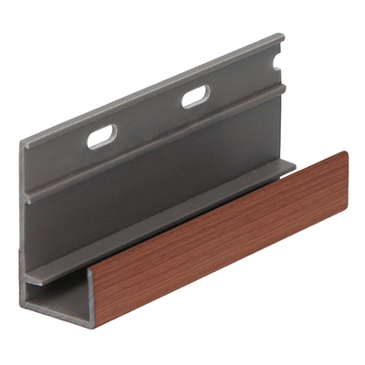 Keralit Omrandingprofiel Californian redwood (2809) afbeelding 1
