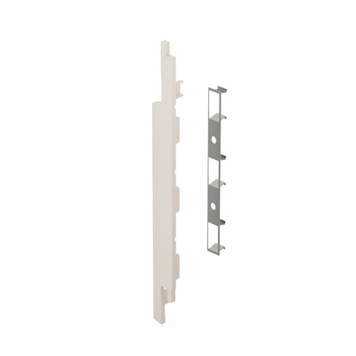 Keralit Eindkap rechts Sandcream (2842) (Sponningdeel 167)