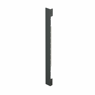 Keralit Eindkap Antraciet RAL 7016 Boeideel (2844)