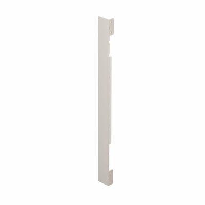 Keralit Eindkap Crème RAL 9001 Boeideel (2844)