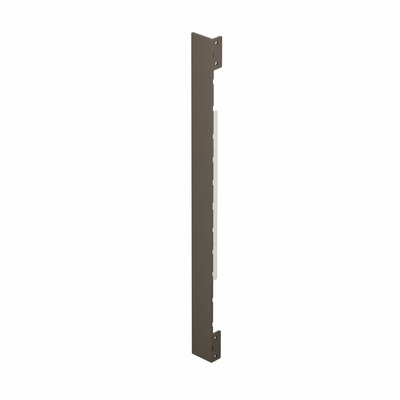 Keralit Eindkap Kwartsgrijs RAL 7039 Boeideel (2844)