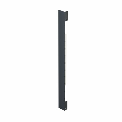 Keralit Eindkap Monumentenblauw RAL 5004 Boeideel (2844)