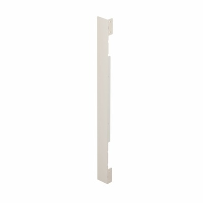 Keralit Eindkap Wit RAL 9016 Boeideel (2844)