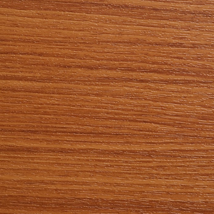 (kleurmonster) VinyPlus Sponningdeel Rondkant - California redwood afbeelding