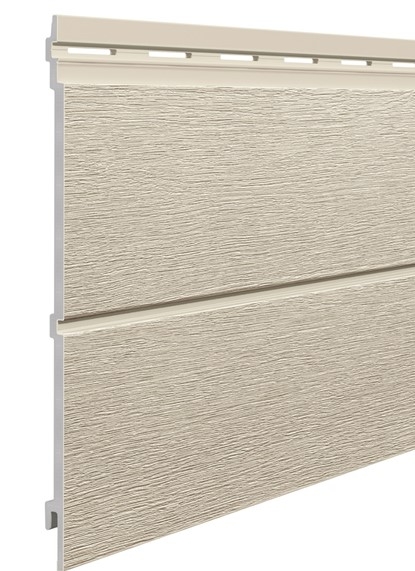 (kleurmonster) Kerrafront Modern Wood - claystone
